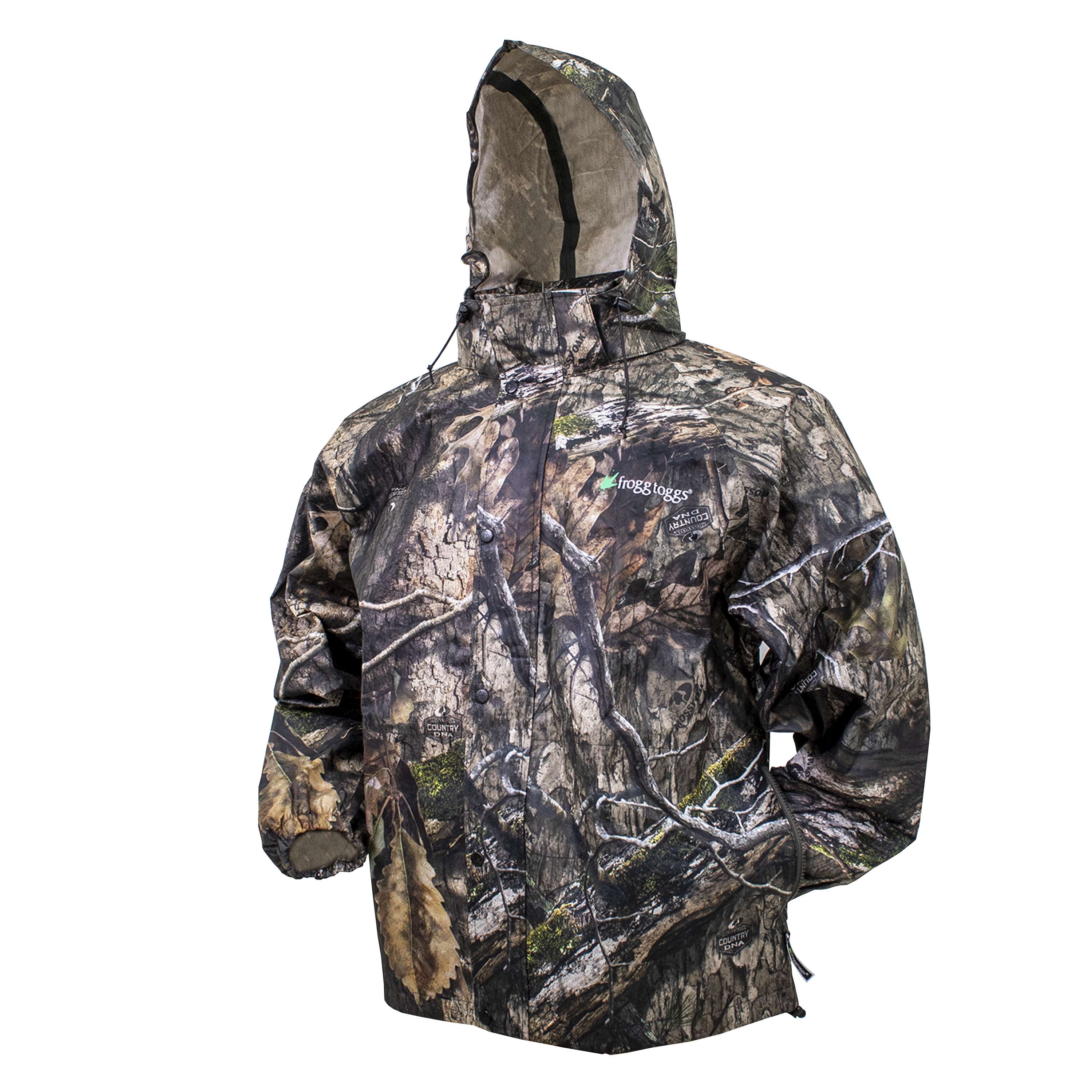 Frogg toggs pro deals action jacket